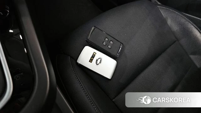 Renault Korea (Samsung) XM3 id 4243493 из Кореи 24