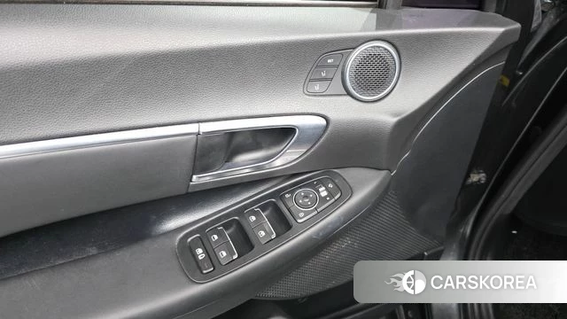Hyundai Sonata (DN8) id 4722302 из Кореи 24