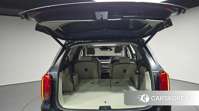 Hyundai Palisade id 4722187 из Кореи 24