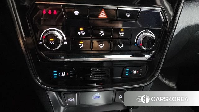 Ssangyong Berry New Tivoli id 4646291 из Кореи 24