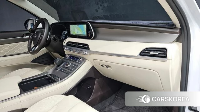 Hyundai Palisade id 4593351 из Кореи 24