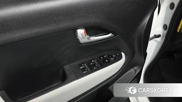 Kia The New Kia Ray EV id 4248613 из Кореи 24