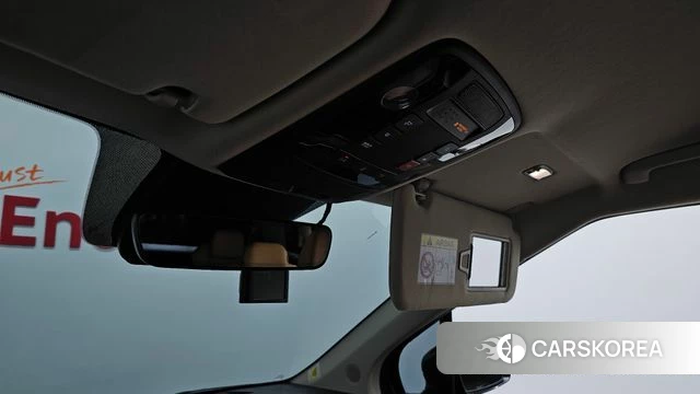 Kia Carnival 4th generation id 4779269 из Кореи 24
