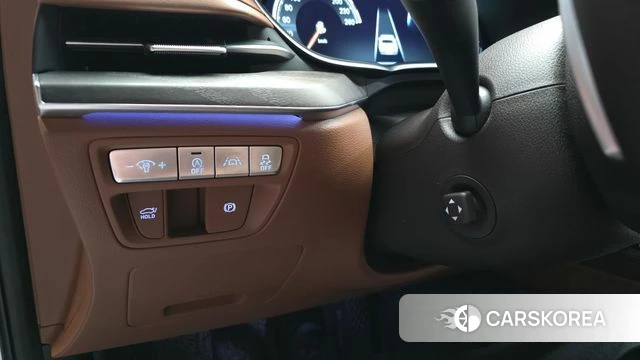 Genesis G80 (RG3) id 4202631 из Кореи 24