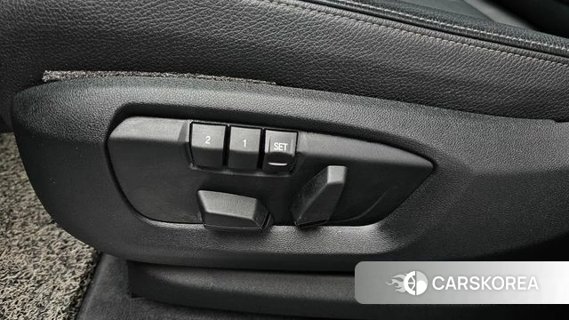 BMW X5 (F15) id 4345643 из Кореи 24