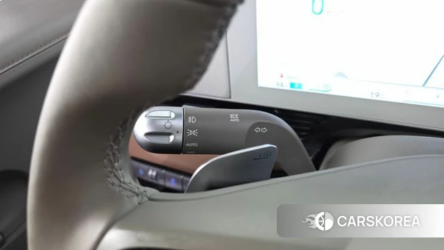 Hyundai Ionic 5 id 4282425 из Кореи 24