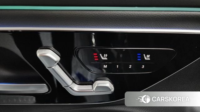 Mercedes-Benz E-Class W214 id 4691553 из Кореи 24