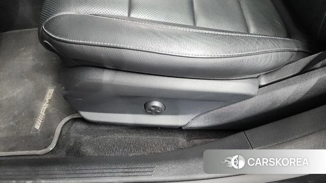 Mercedes-Benz E-Class W213 id 4244013 из Кореи 24