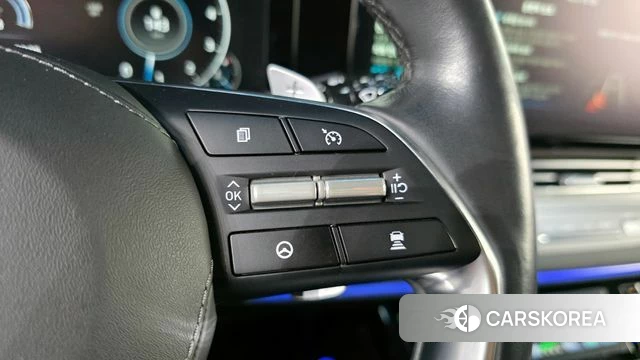 Hyundai The New Grandeur IG id 4225107 из Кореи 24