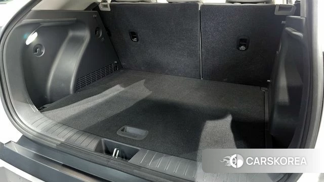 Hyundai Kona Hybrid (SX2) id 4302151 из Кореи 24