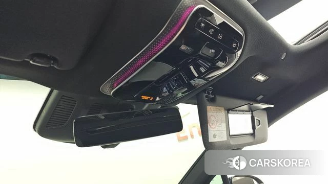 Mercedes-Benz EQS V297 id 4675900 из Кореи 24