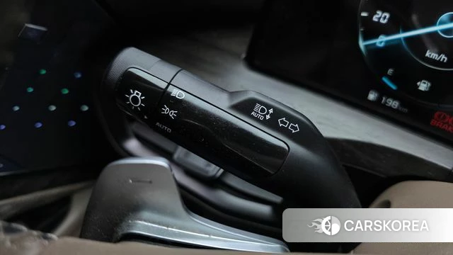 Kia K8 Hybrid id 4231054 из Кореи 24