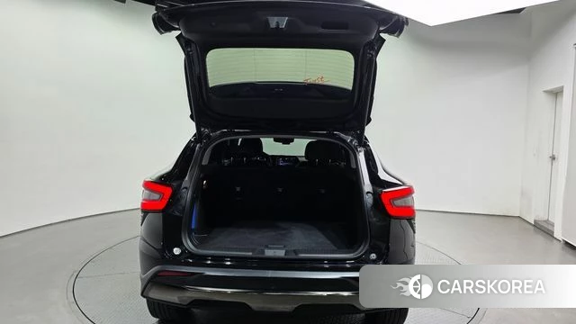 Chevrolet (GM Daewoo) Trax Crossover id 4655791 из Кореи 24