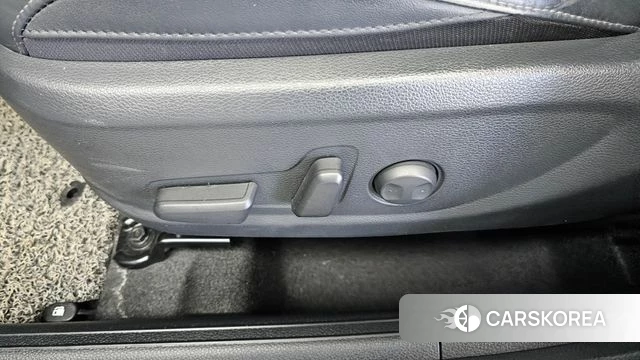 Kia Seltos id 4895072 из Кореи 24