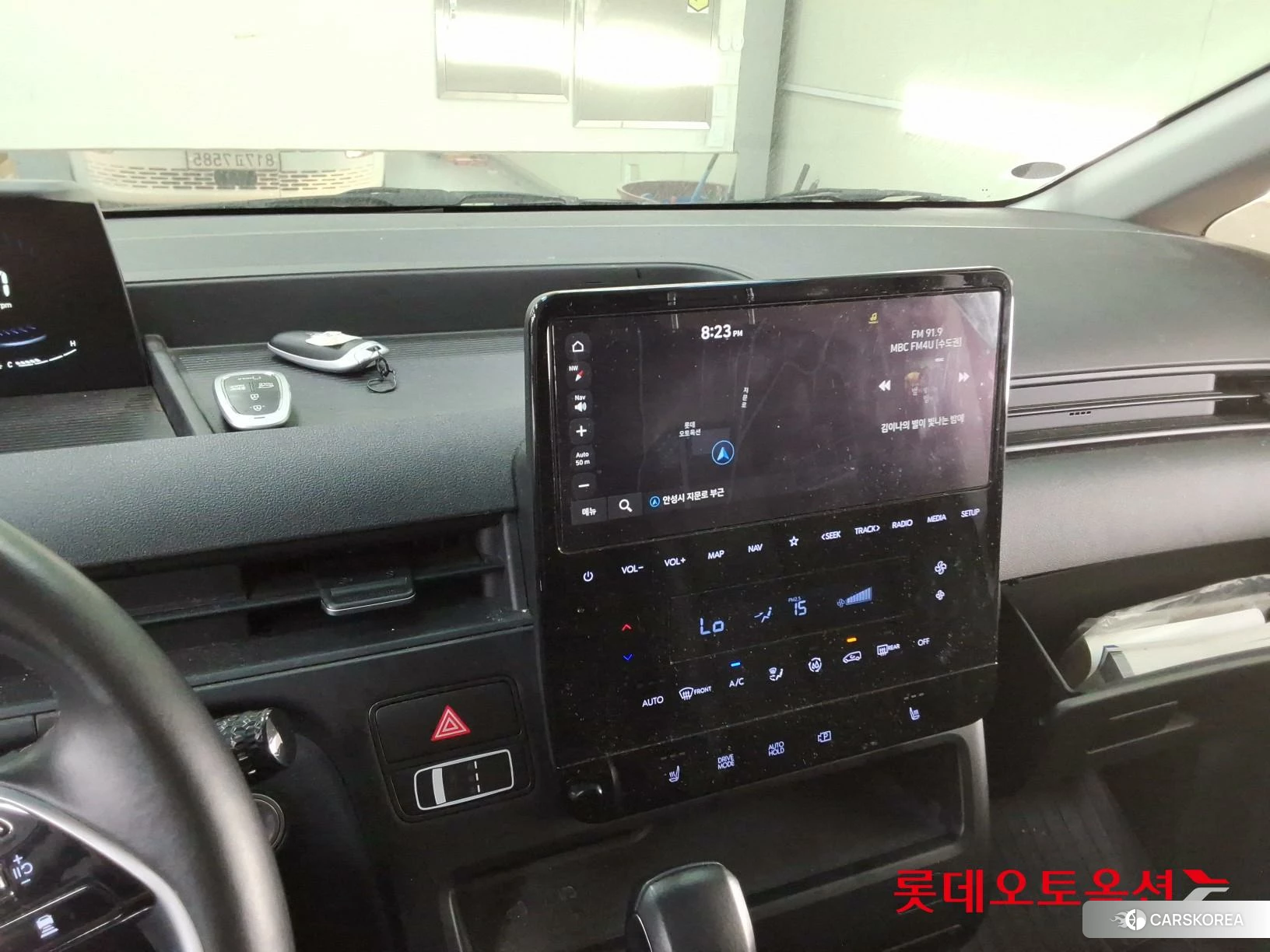 Hyundai Staria id 4902511 из Кореи 24
