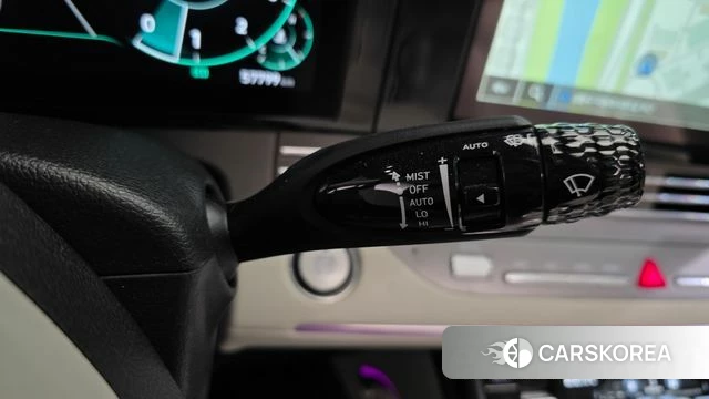Hyundai The New Grandeur IG id 4779537 из Кореи 24