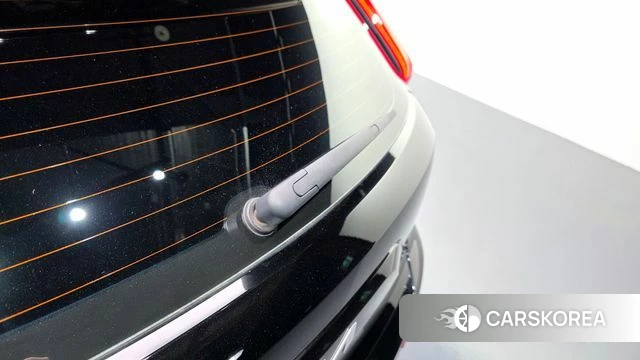 Kia Di All New Niro EV id 4267005 из Кореи 24
