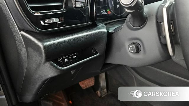 Lexus NX350h Second generation id 4243115 из Кореи 24