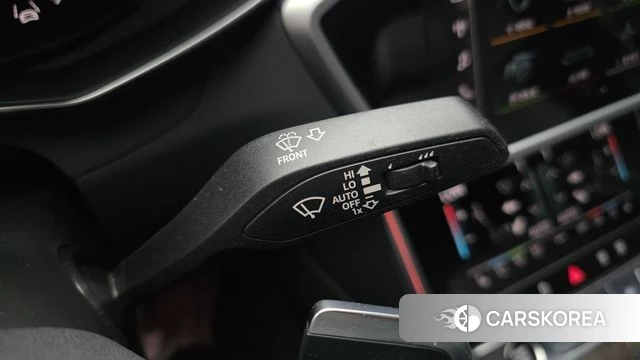 Audi A6 (C8) id 4354961 из Кореи 24