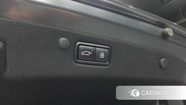 Hyundai The New Grandeur IG Hybrid id 4245589 из Кореи 24