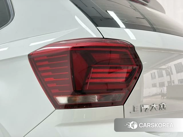 Volkswagen Polo id 4313880 из Китая 24