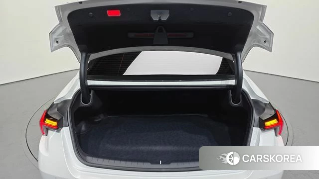 Kia The New K8 id 4744000 из Кореи 24