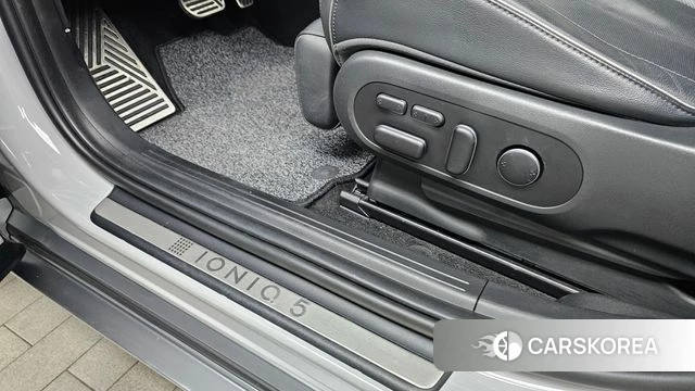 Hyundai Ionic 5 id 4423376 из Кореи 24