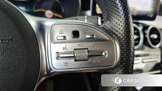 Mercedes-Benz C-Class W205 id 4651791 из Кореи 24