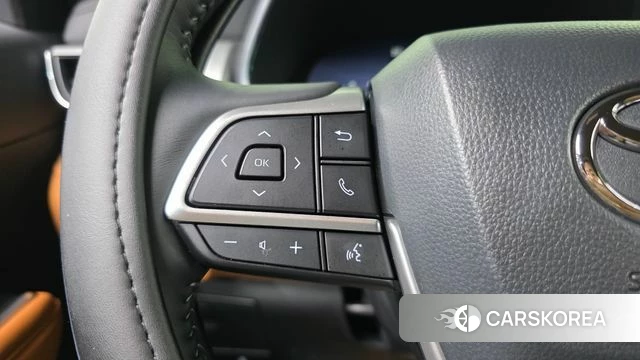 Toyota Highlander 4th Generation id 4559984 из Кореи 24