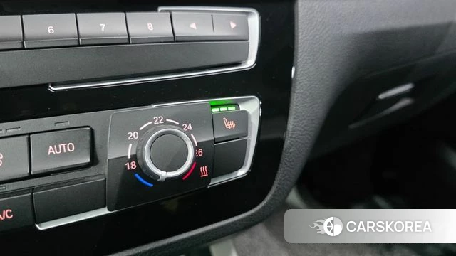 BMW 1 Series (F20) id 4246287 из Кореи 24