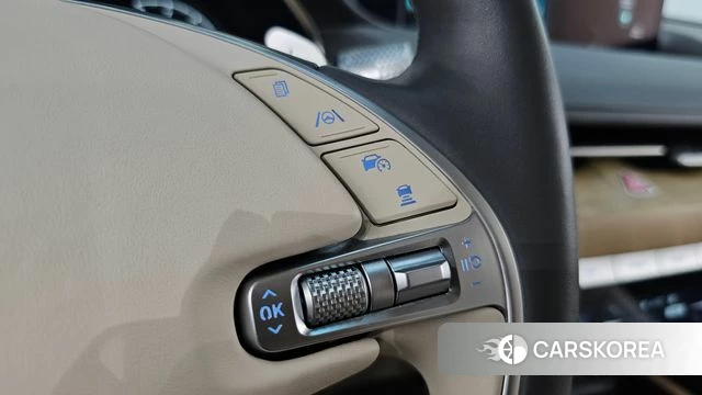 Genesis G80 (RG3) id 4687291 из Кореи 24