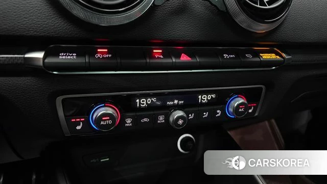 Audi New A3 id 4251227 из Кореи 24