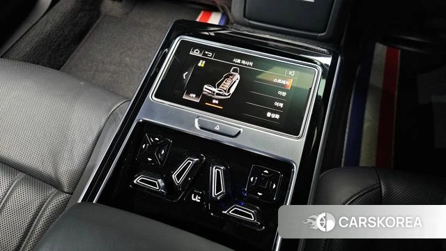 Audi A8 (D5) id 4703147 из Кореи 24