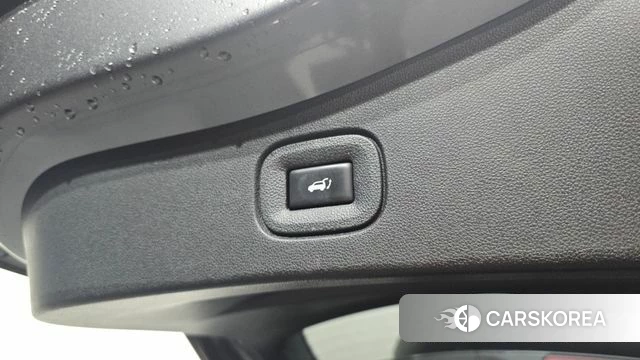 Renault Korea (Samsung) QM6 id 4520901 из Кореи 24