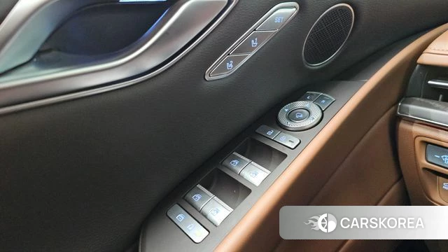 Genesis G80 (RG3) id 4650228 из Кореи 24