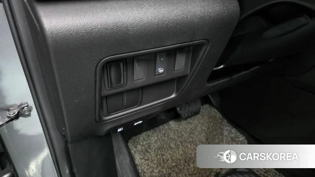 Renault Korea (Samsung) QM6 id 4497047 из Кореи 24