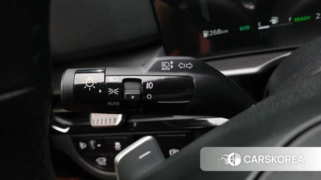 Kia The New Sportage 5th Generation Hybrid id 4375017 из Кореи 24