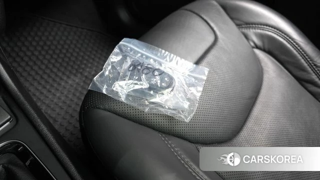 Jeep Cherokee (KL) id 4196090 из Кореи 24