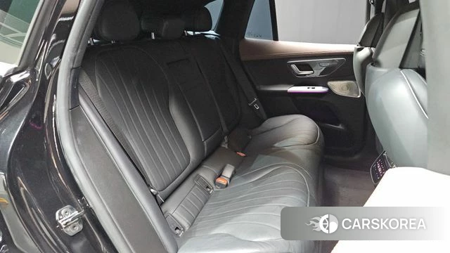 Mercedes-Benz EQE SUV X294 id 4854259 из Кореи 24