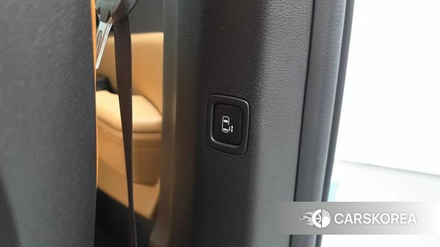 Kia Carnival 4th generation id 4677066 из Кореи 24