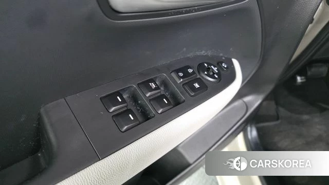 Kia The New Kia Ray id 4369417 из Кореи 24