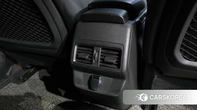 Renault Korea (Samsung) QM6 id 4385067 из Кореи 24