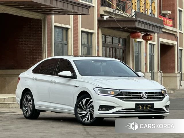 Volkswagen Sagitar id 4256143 из Китая 24