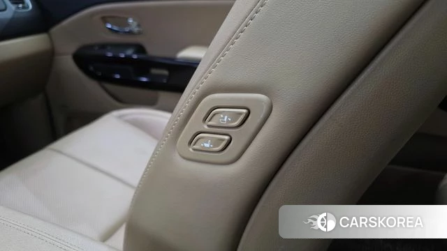 Kia The New Carnival id 4651858 из Кореи 24