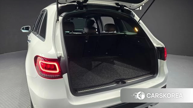 Mercedes-Benz GLC-Class X253 id 4495750 из Кореи 24