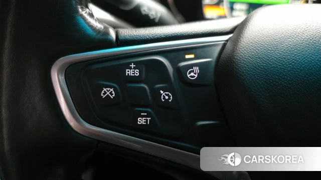 Chevrolet (GM Daewoo) Bolt EV id 4246151 из Кореи 24