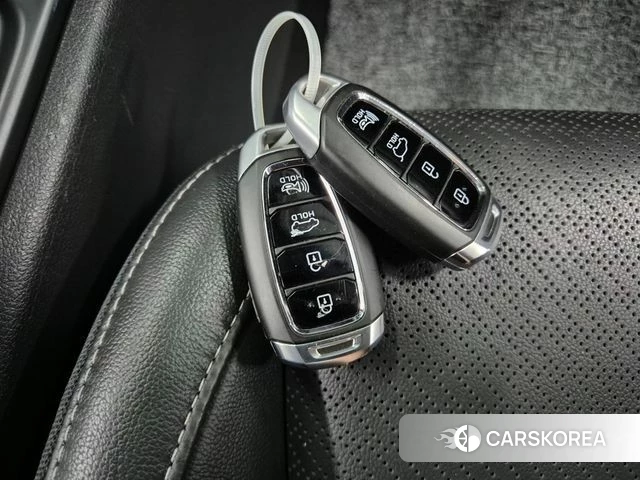 Hyundai Kona id 4325934 из Кореи 24