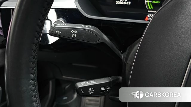 Audi e-Tron id 4481834 из Кореи 24