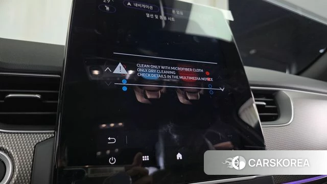 Renault Korea (Samsung) Arcana id 4479918 из Кореи 24