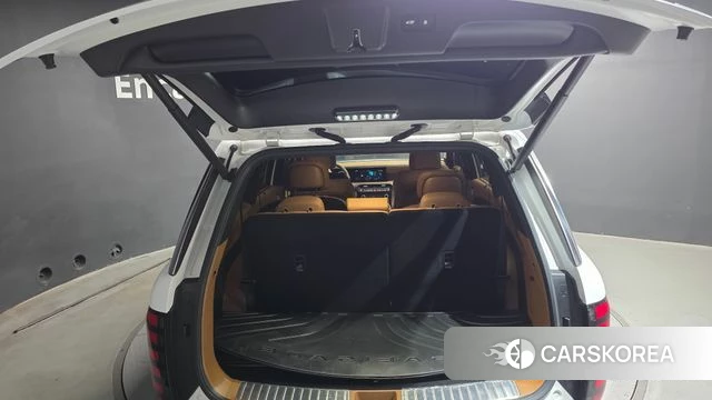 Hyundai Palisade (LX3) id 4590251 из Кореи 24